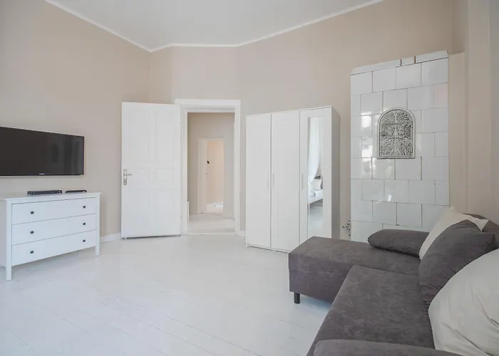 Riviera Residence Apartments