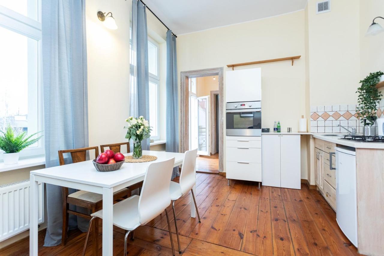 Apartahotel Riviera Sopot